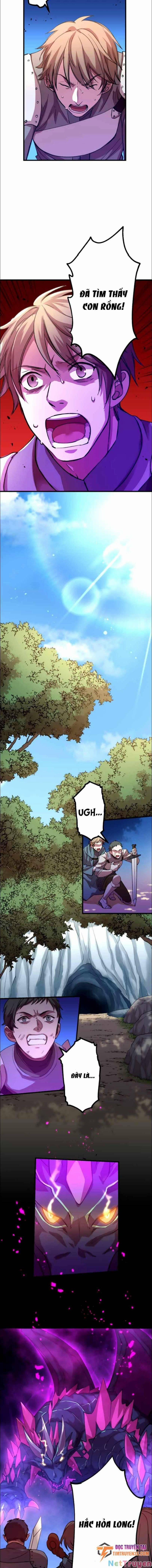 Bộ Giáp Tai Ương 21 trang 13