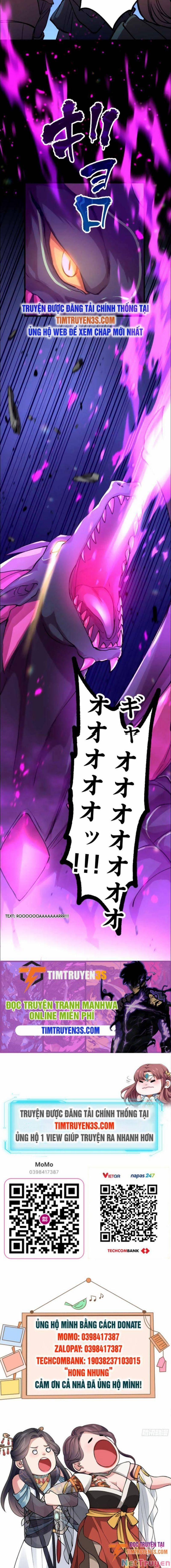 Bộ Giáp Tai Ương 21 trang 14