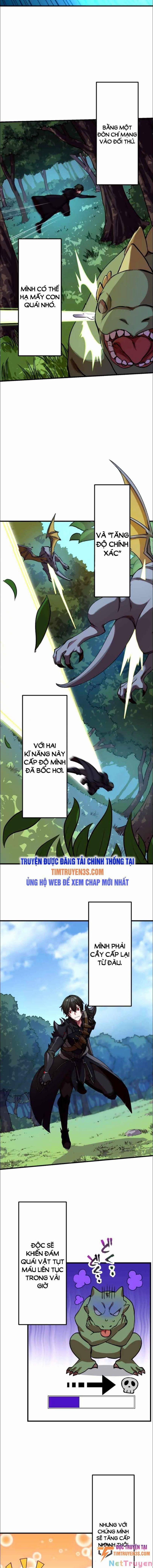 Bộ Giáp Tai Ương 21 trang 2