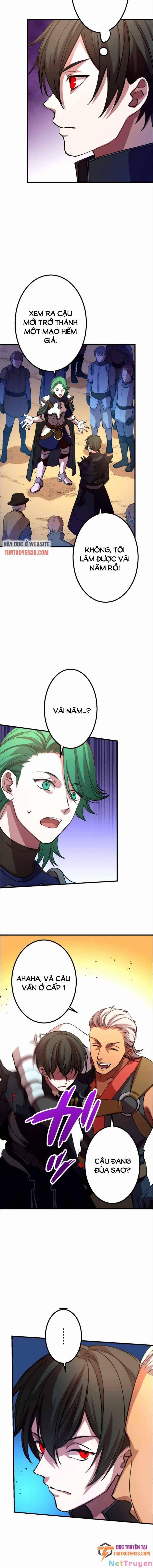 Bộ Giáp Tai Ương 21 trang 7