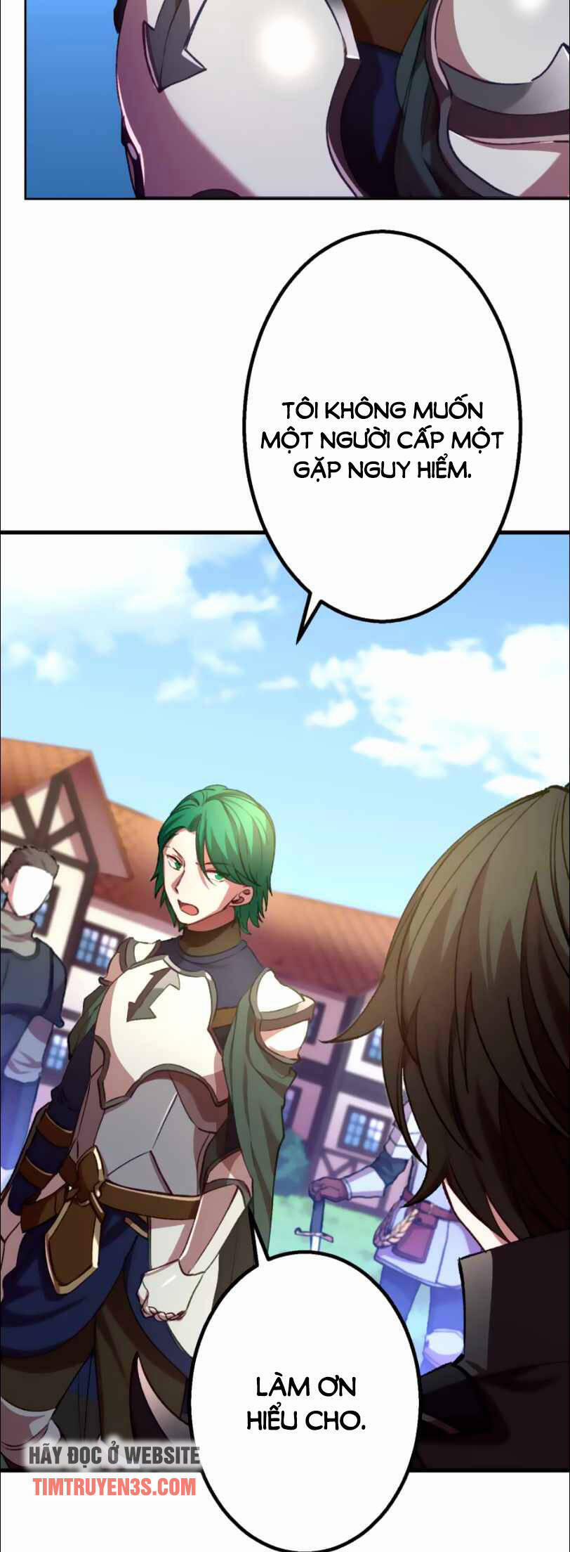 Bộ Giáp Tai Ương 22 trang 10