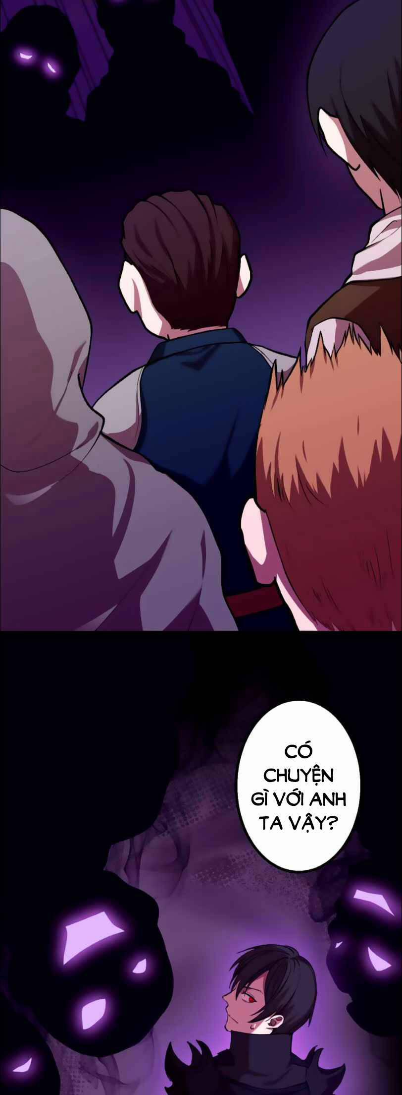 Bộ Giáp Tai Ương 22 trang 13