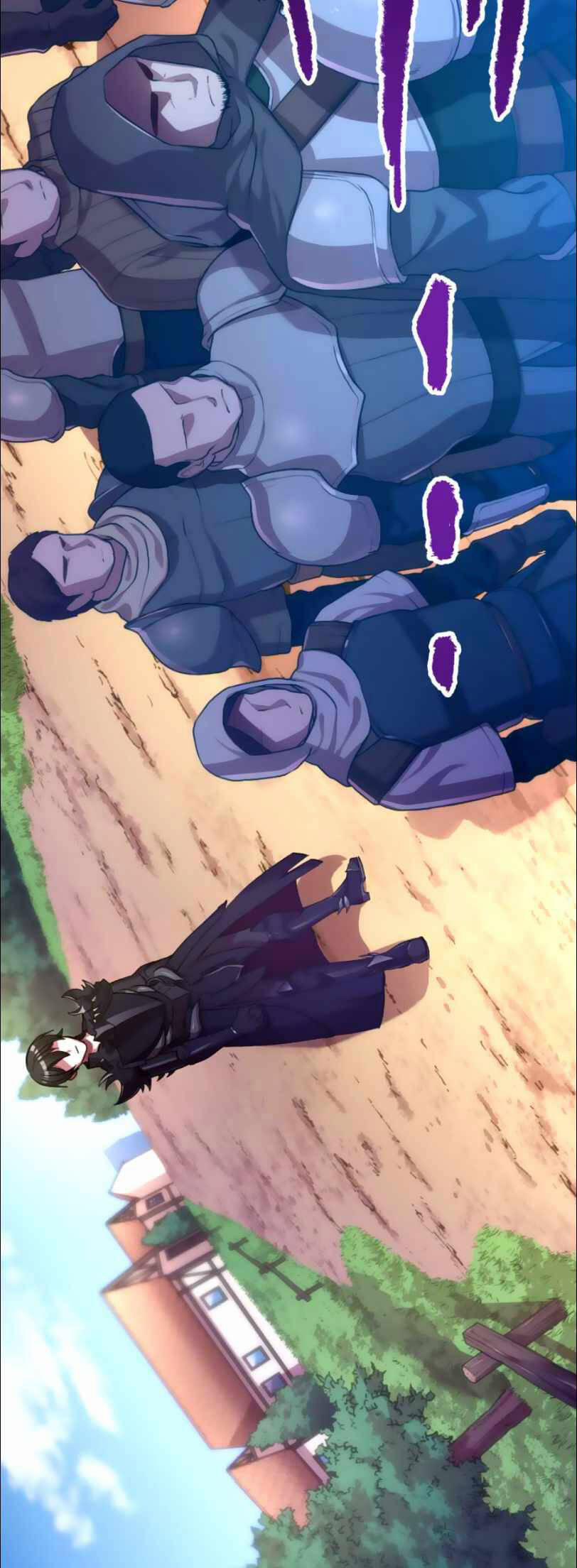 Bộ Giáp Tai Ương 22 trang 19