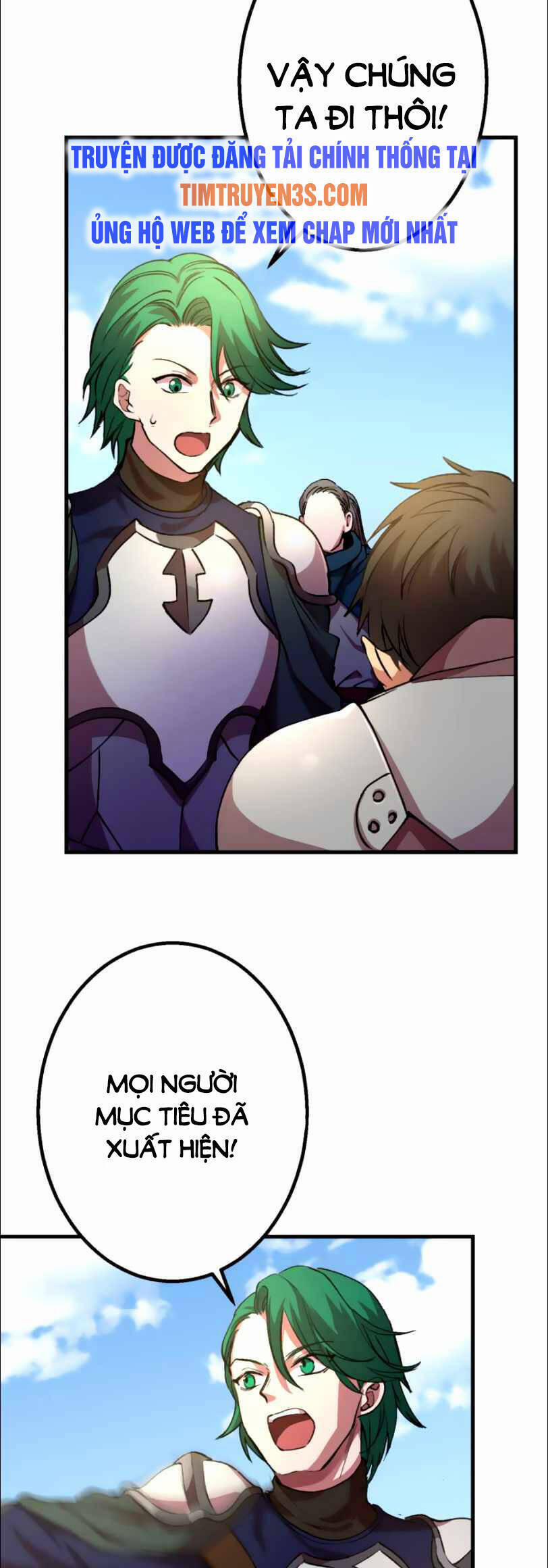 Bộ Giáp Tai Ương 22 trang 2