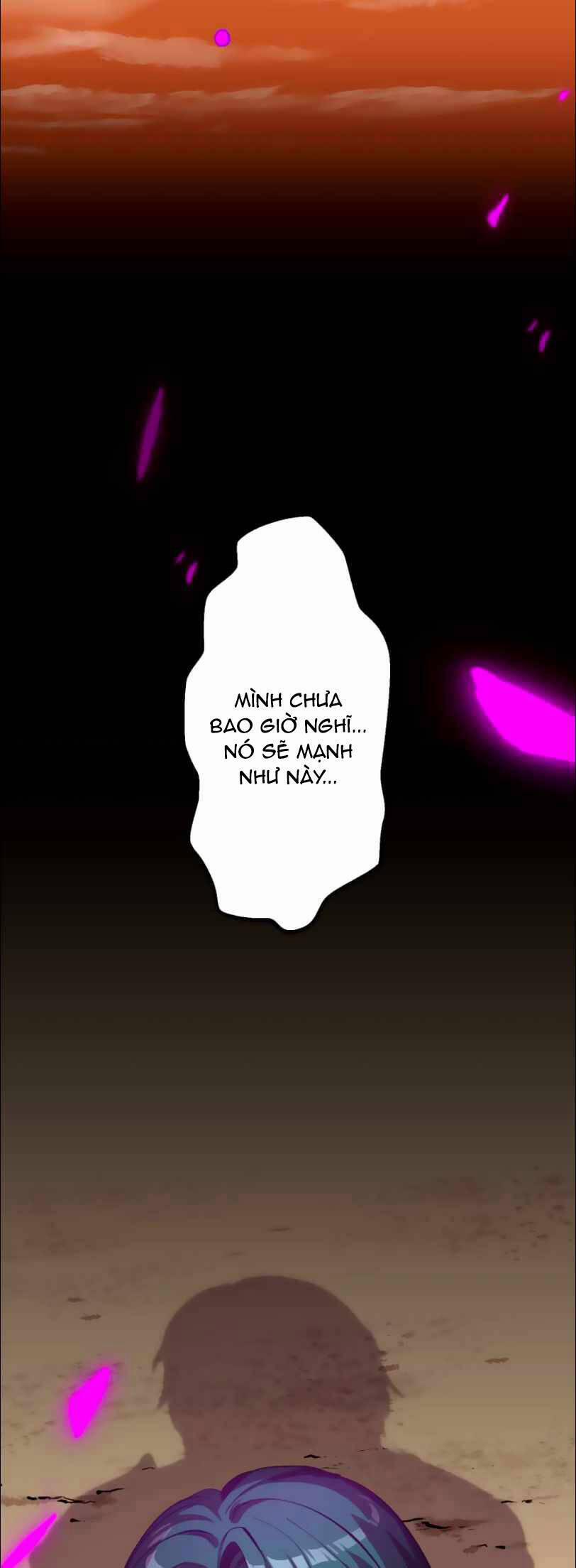 Bộ Giáp Tai Ương 22 trang 24