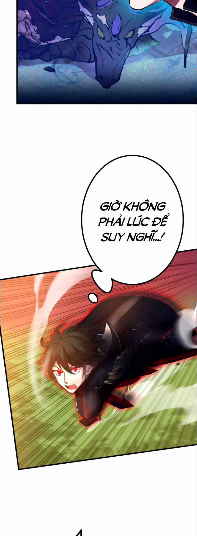 Bộ Giáp Tai Ương 22 trang 39