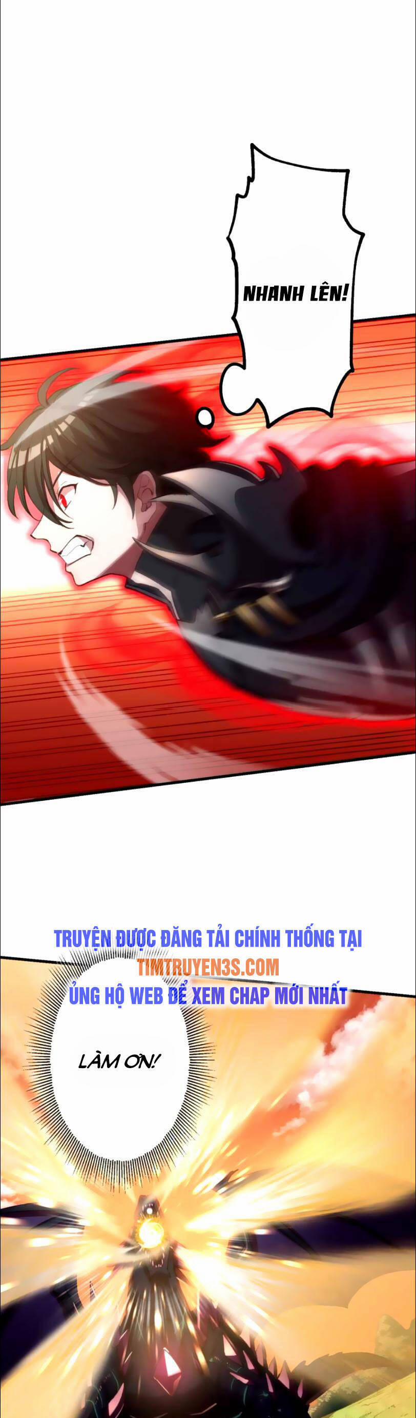 Bộ Giáp Tai Ương 22 trang 43