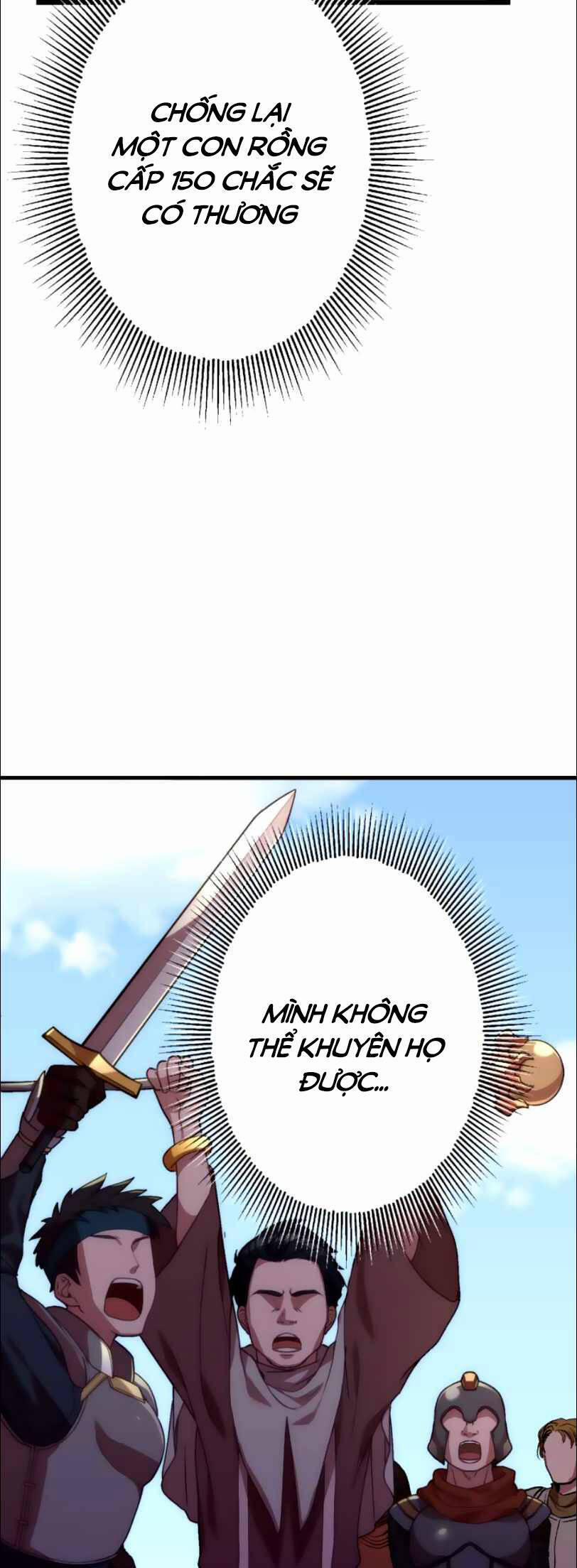 Bộ Giáp Tai Ương 22 trang 6