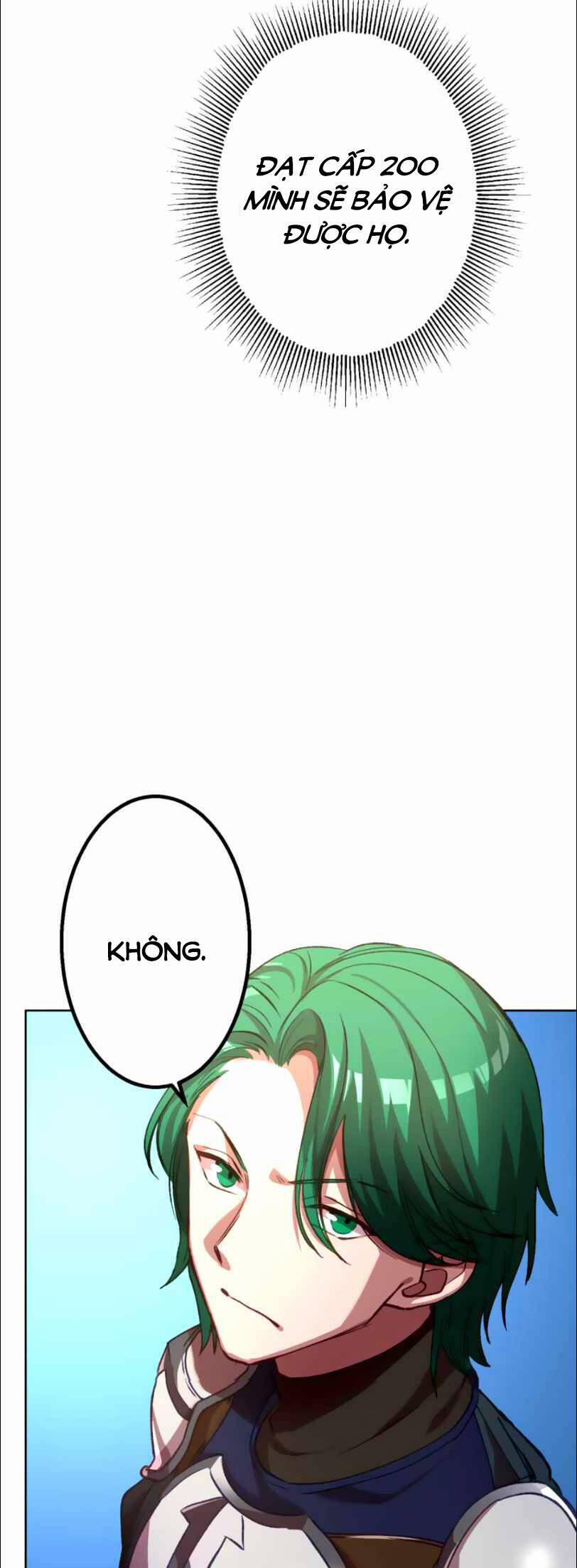 Bộ Giáp Tai Ương 22 trang 9