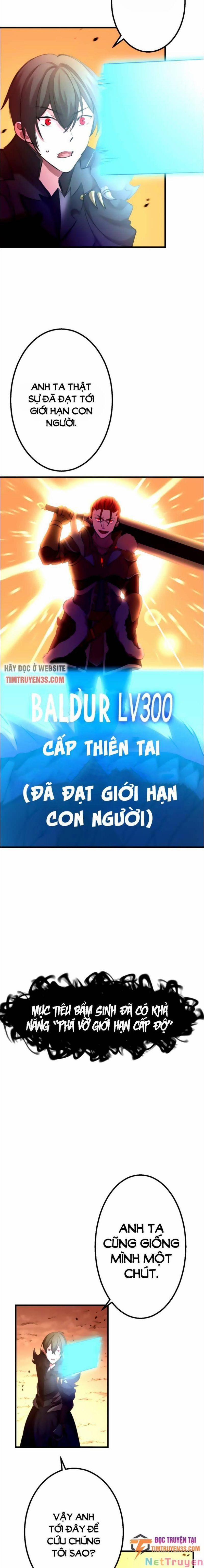 Bộ Giáp Tai Ương 24 trang 2