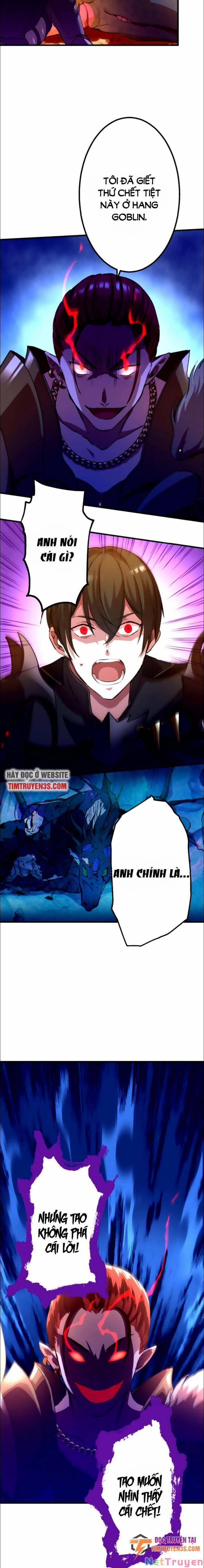 Bộ Giáp Tai Ương 24 trang 7