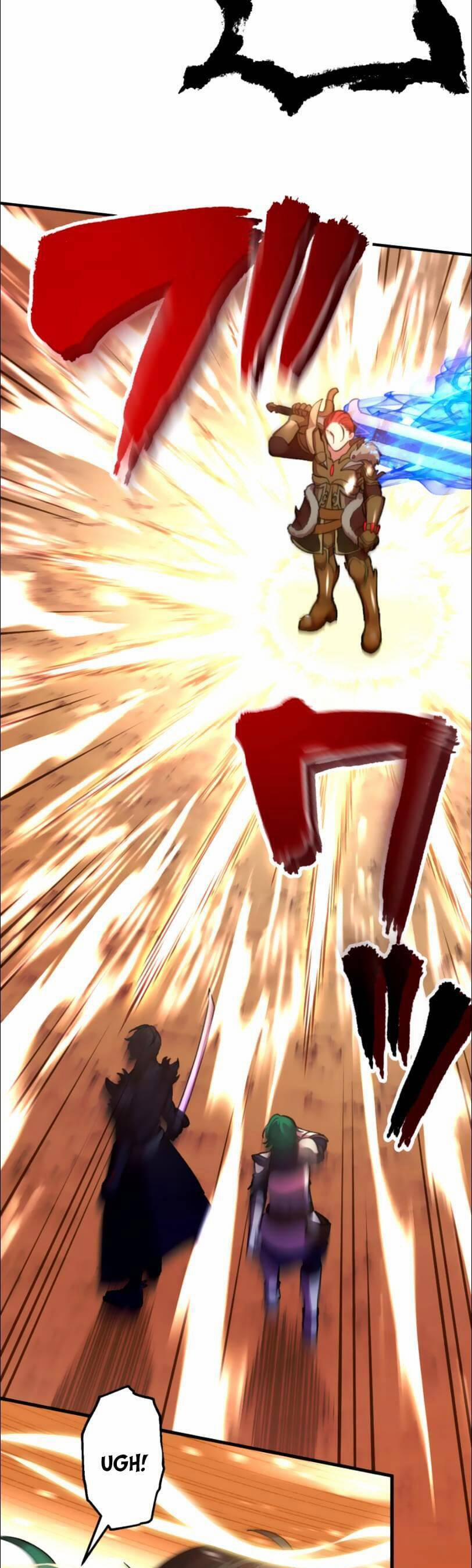 Bộ Giáp Tai Ương 25 trang 4