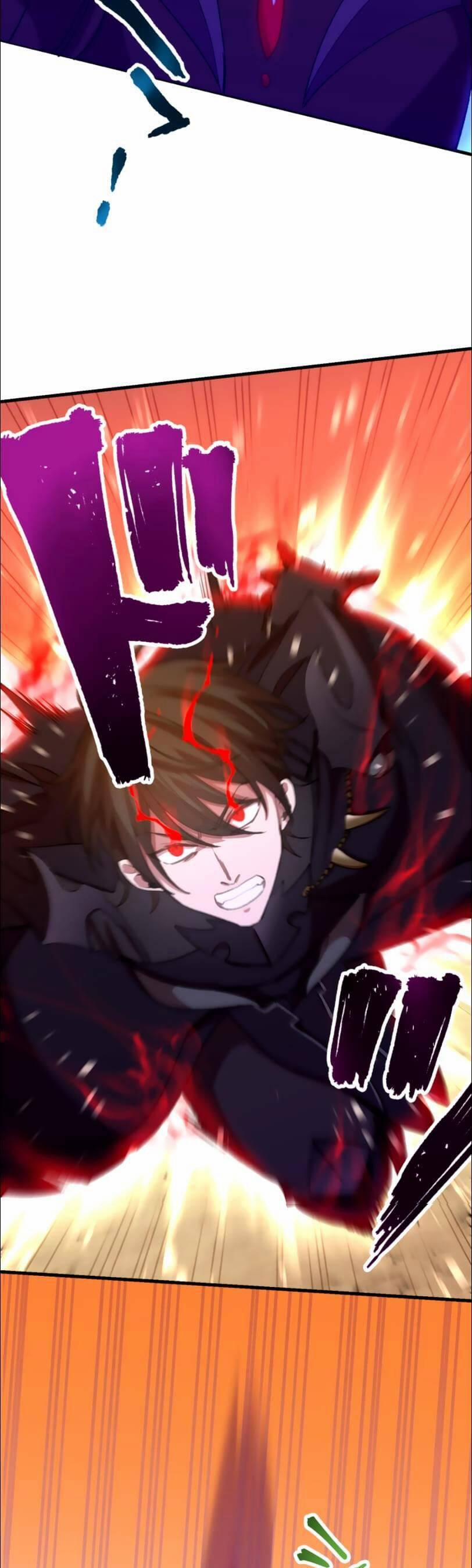 Bộ Giáp Tai Ương 25 trang 40