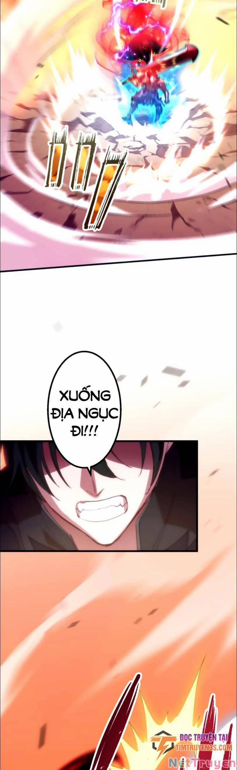 Bộ Giáp Tai Ương 26 trang 15