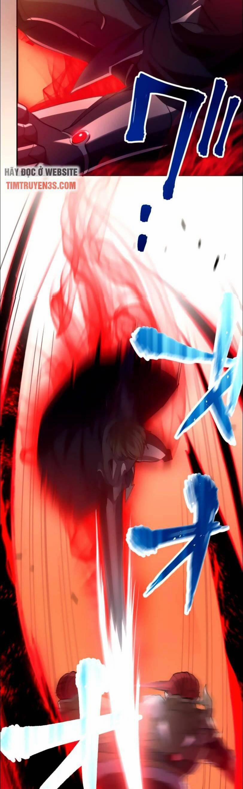 Bộ Giáp Tai Ương 26 trang 17