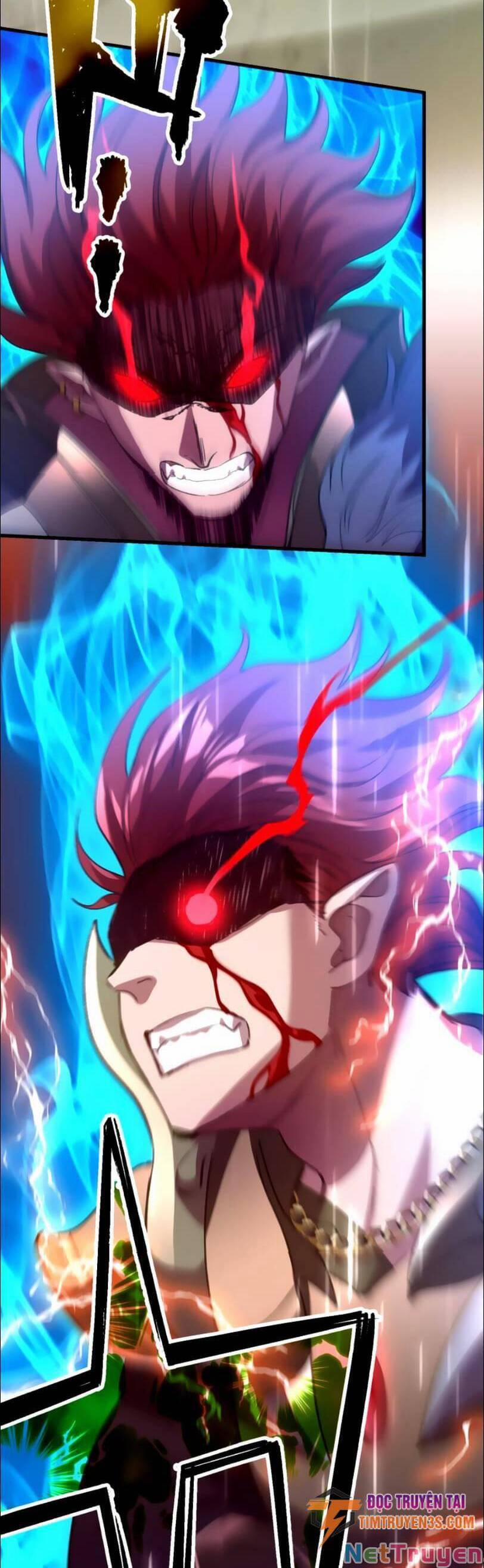 Bộ Giáp Tai Ương 26 trang 27