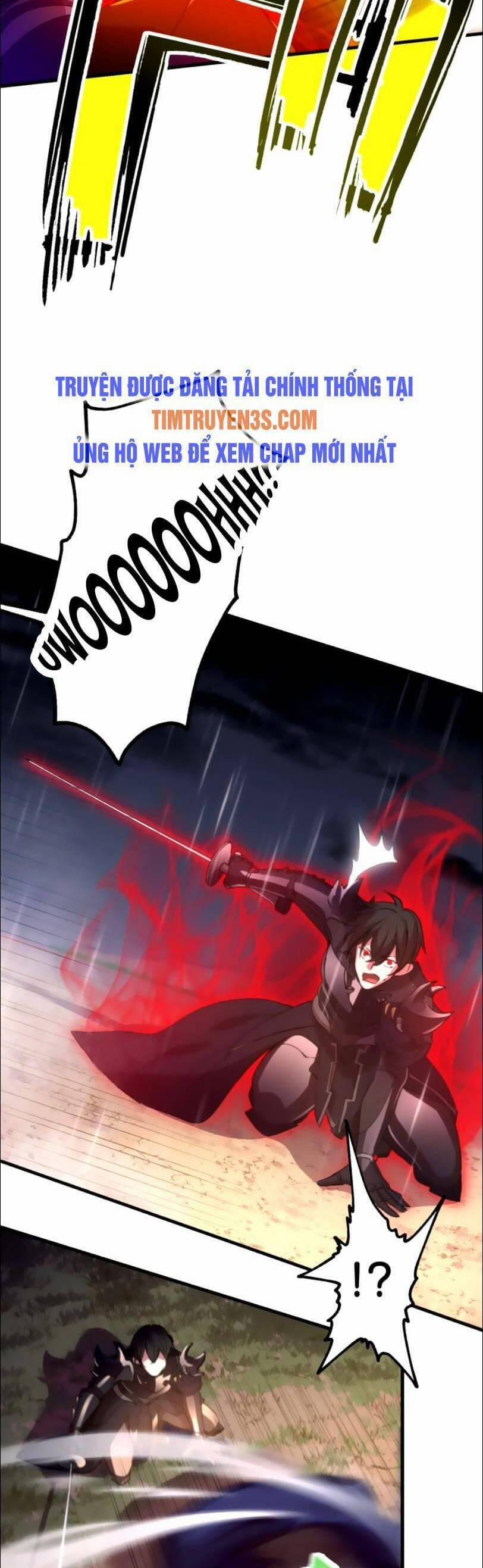 Bộ Giáp Tai Ương 26 trang 38