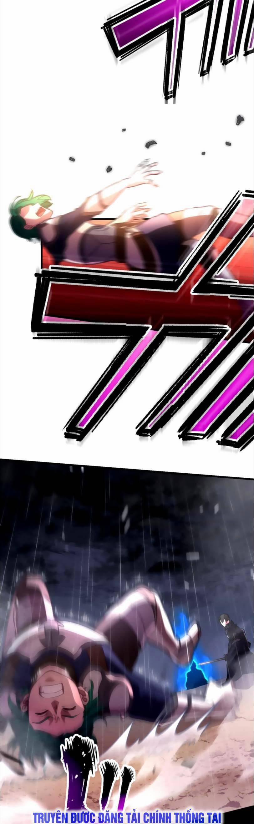 Bộ Giáp Tai Ương 26 trang 40