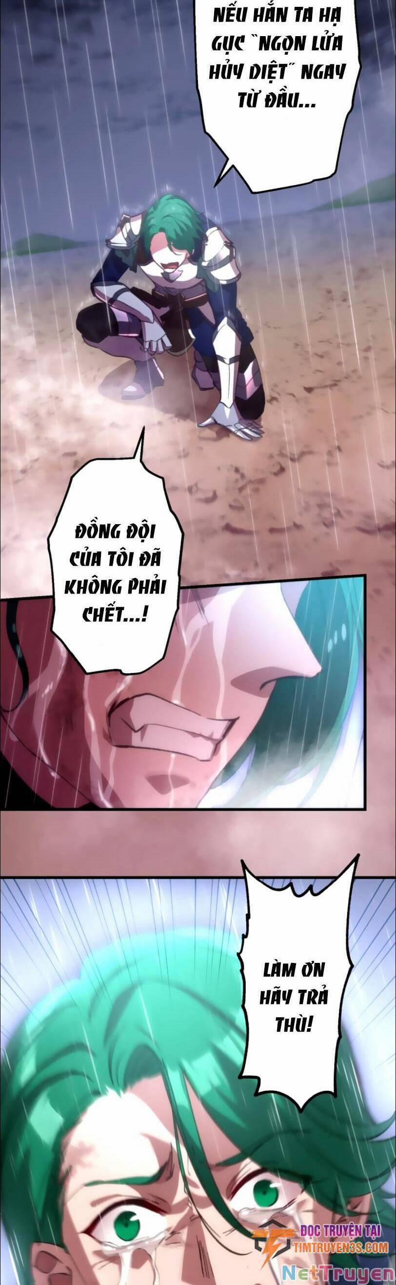 Bộ Giáp Tai Ương 26 trang 42