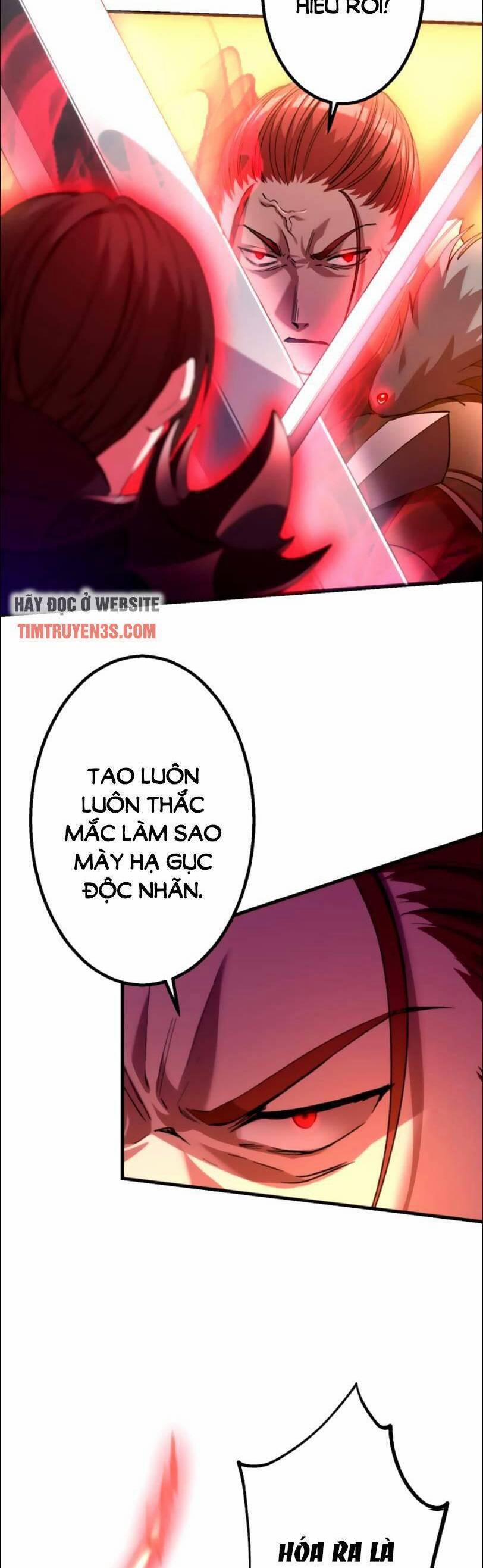 Bộ Giáp Tai Ương 26 trang 5