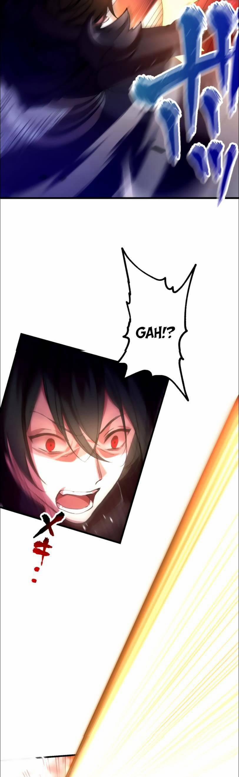 Bộ Giáp Tai Ương 26 trang 7