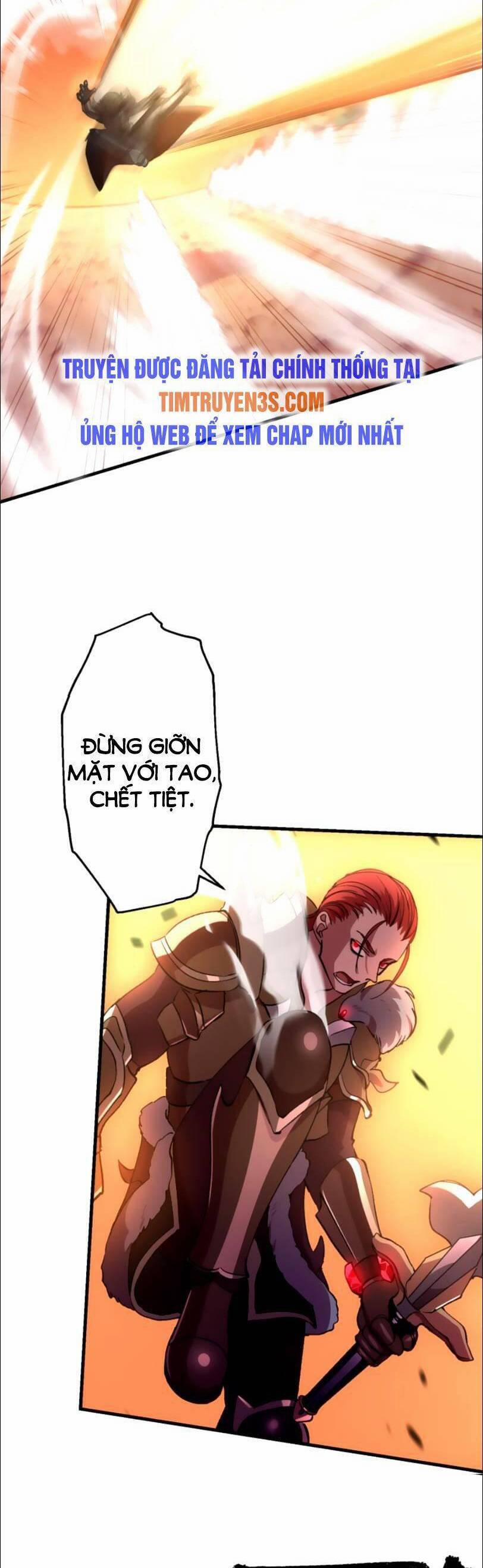 Bộ Giáp Tai Ương 26 trang 8