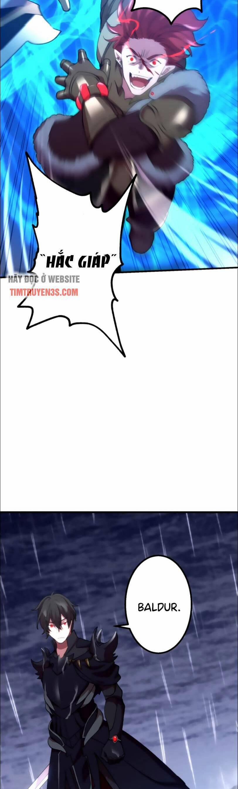 Bộ Giáp Tai Ương 27 trang 17