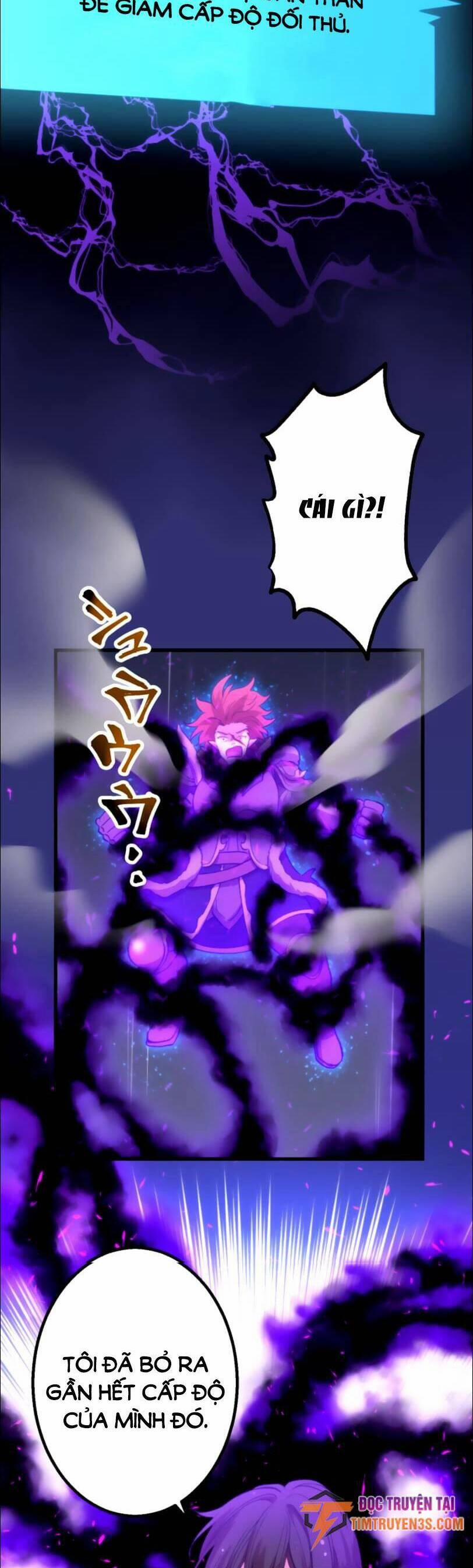 Bộ Giáp Tai Ương 27 trang 24