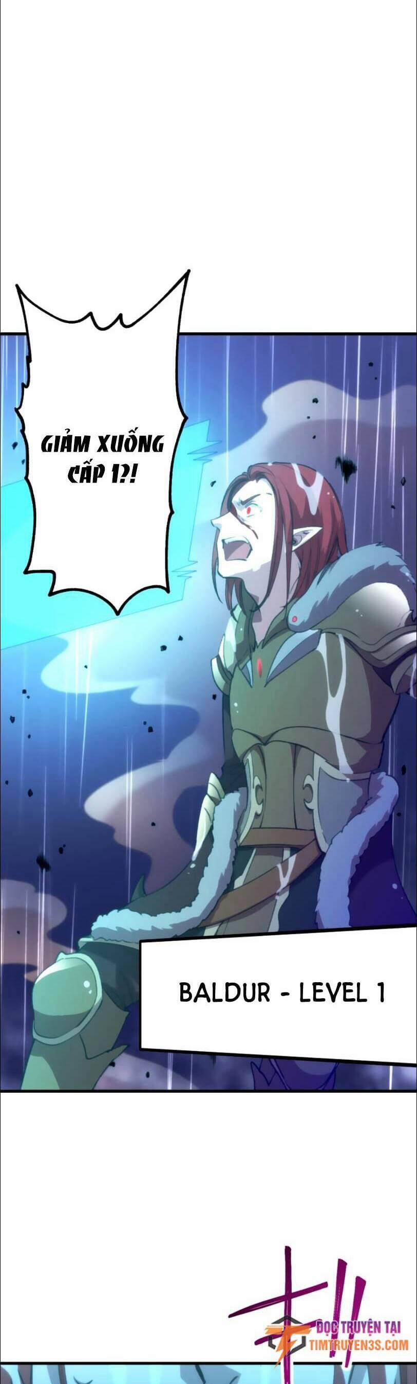 Bộ Giáp Tai Ương 27 trang 33