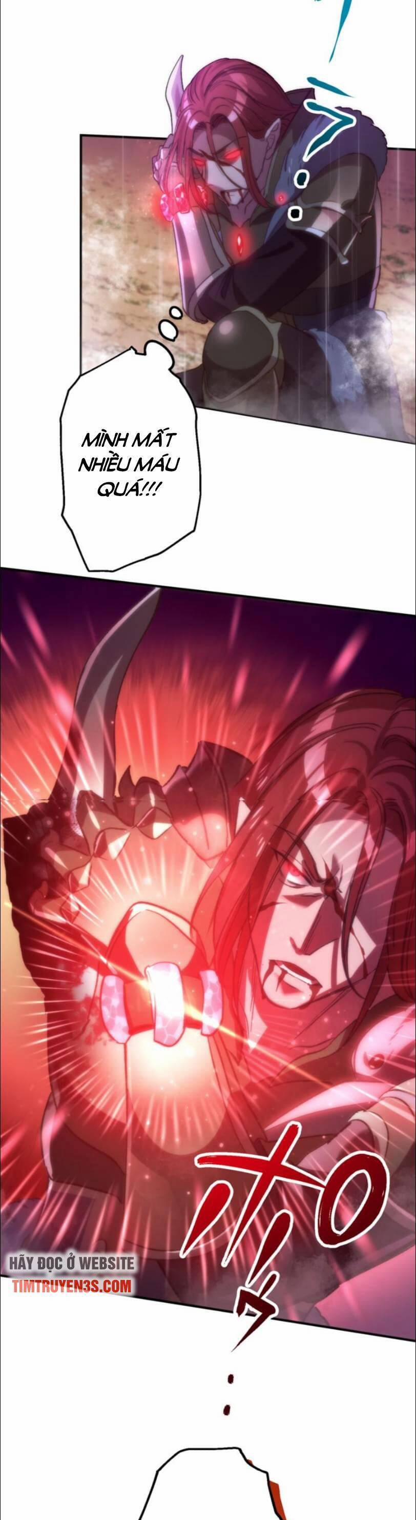 Bộ Giáp Tai Ương 28 trang 19