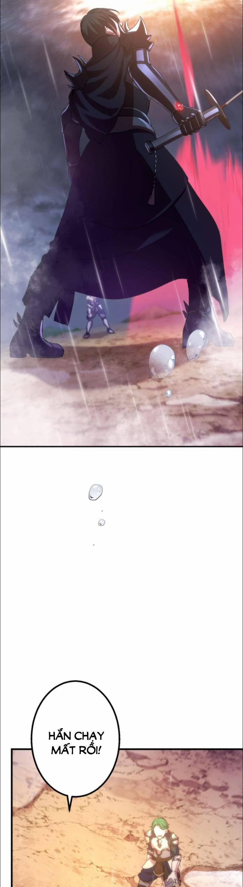 Bộ Giáp Tai Ương 28 trang 23