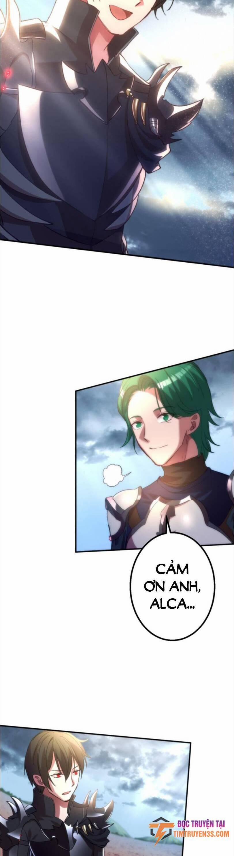 Bộ Giáp Tai Ương 28 trang 26