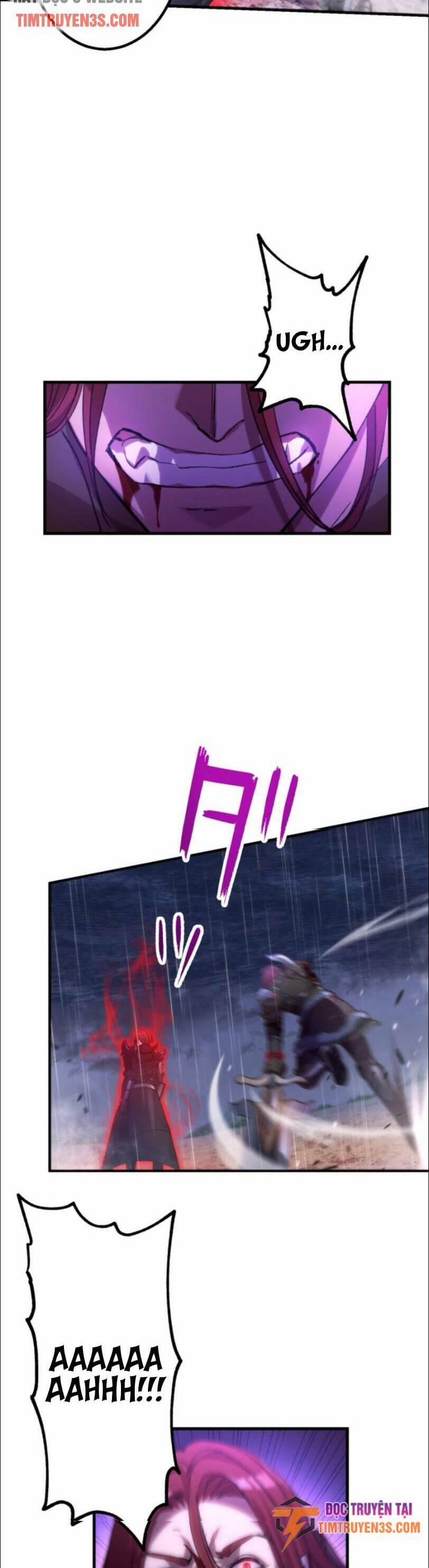 Bộ Giáp Tai Ương 28 trang 4