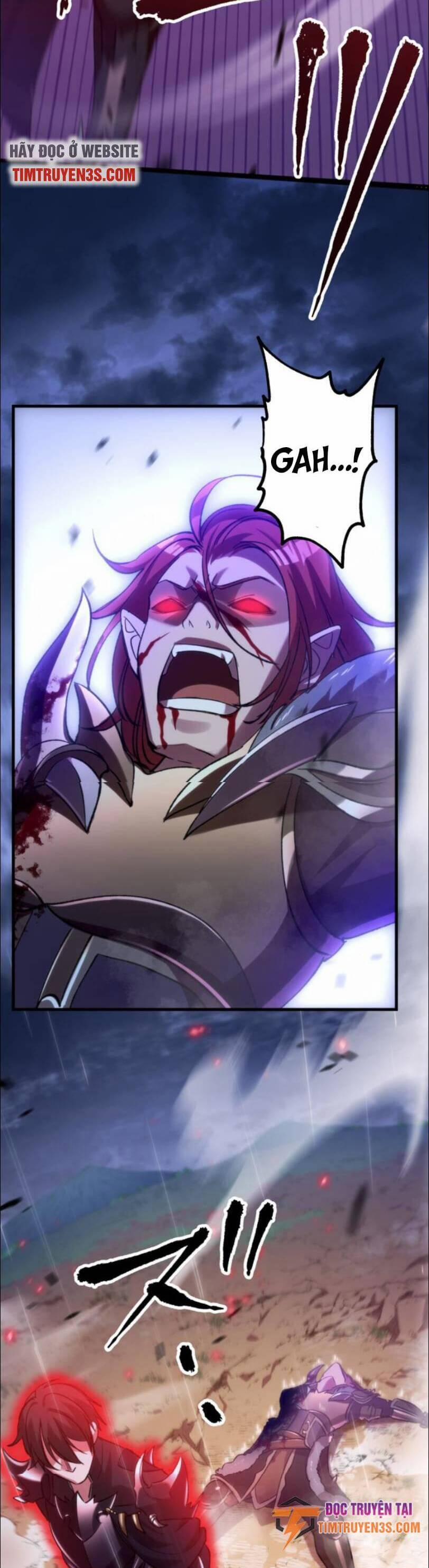 Bộ Giáp Tai Ương 28 trang 8