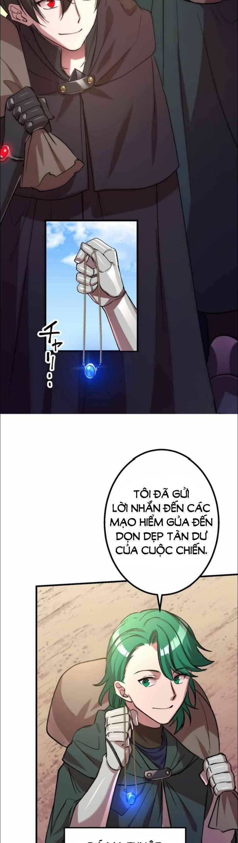Bộ Giáp Tai Ương 29 trang 10