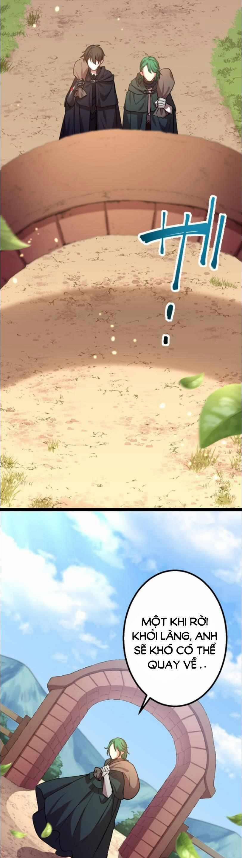 Bộ Giáp Tai Ương 29 trang 19