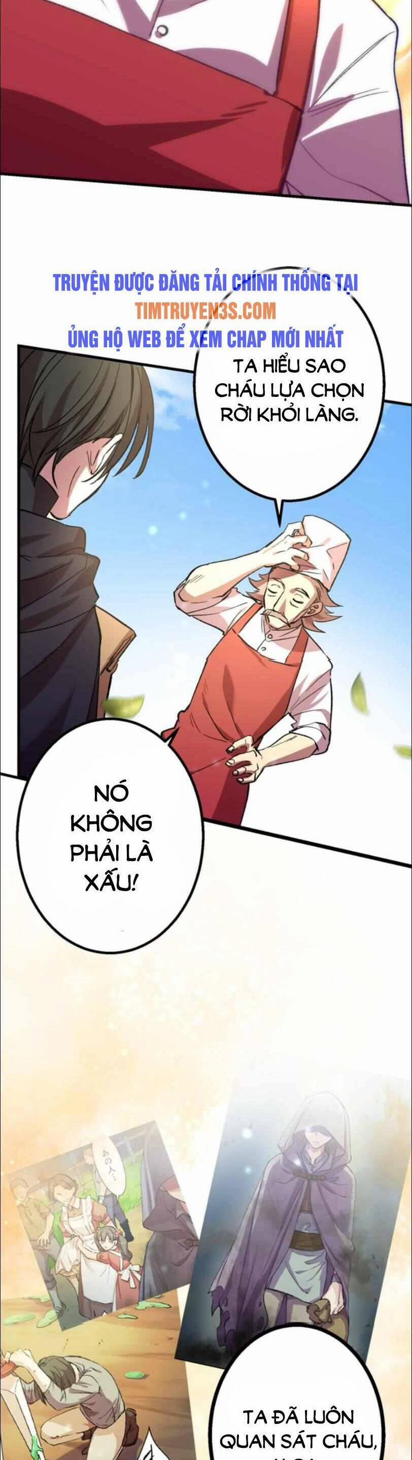 Bộ Giáp Tai Ương 29 trang 26