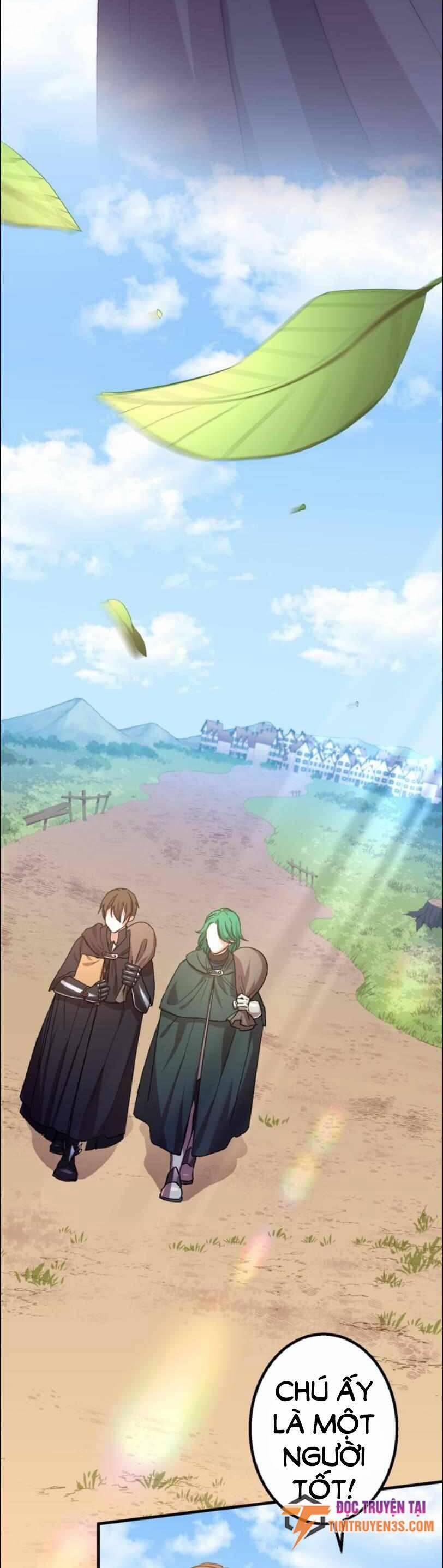 Bộ Giáp Tai Ương 29 trang 30