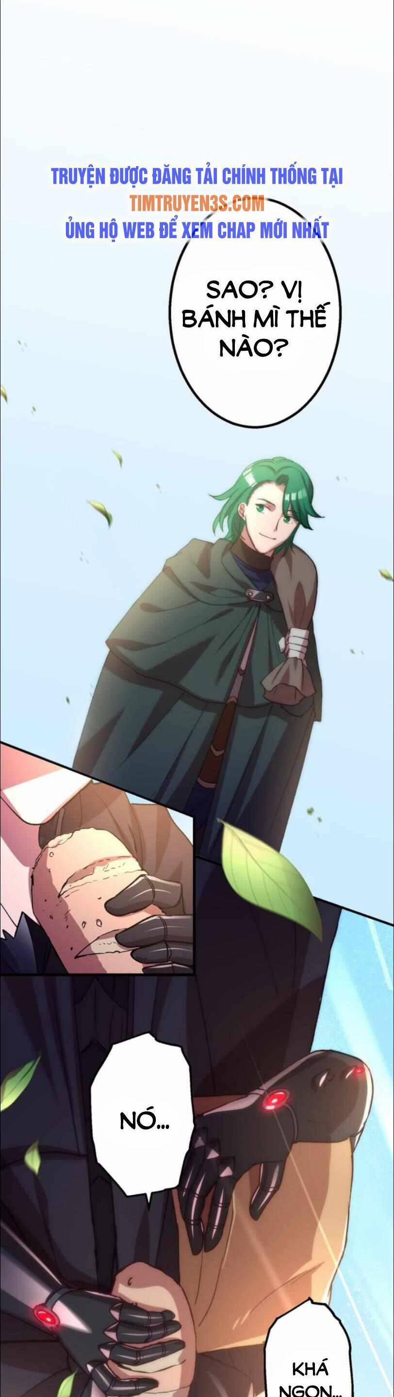 Bộ Giáp Tai Ương 29 trang 32