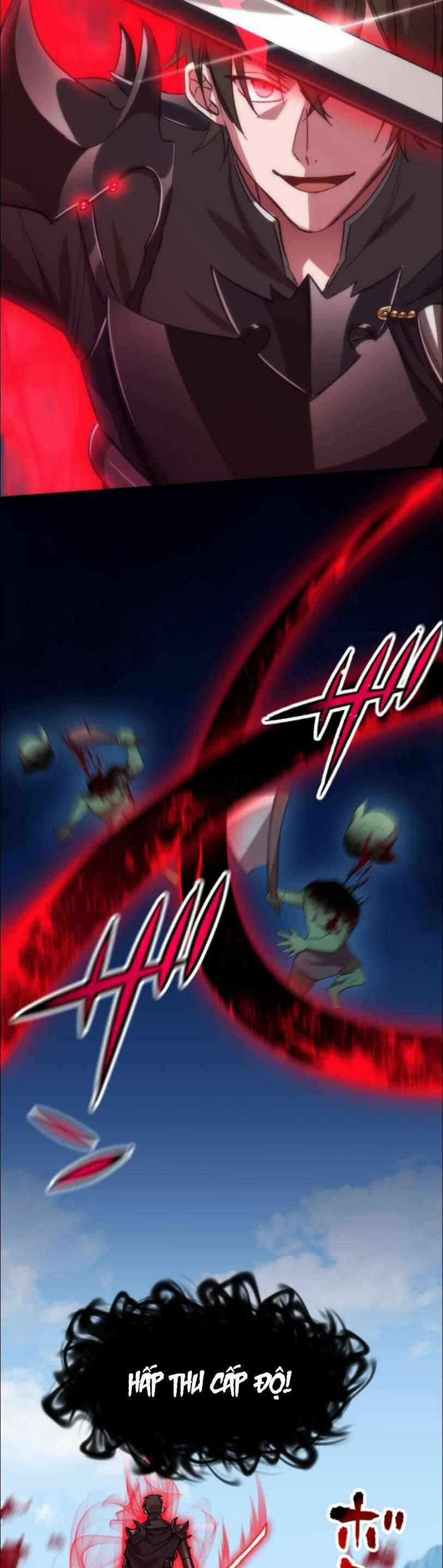 Bộ Giáp Tai Ương 29 trang 40
