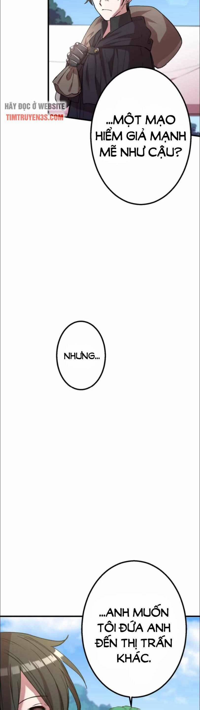 Bộ Giáp Tai Ương 29 trang 5