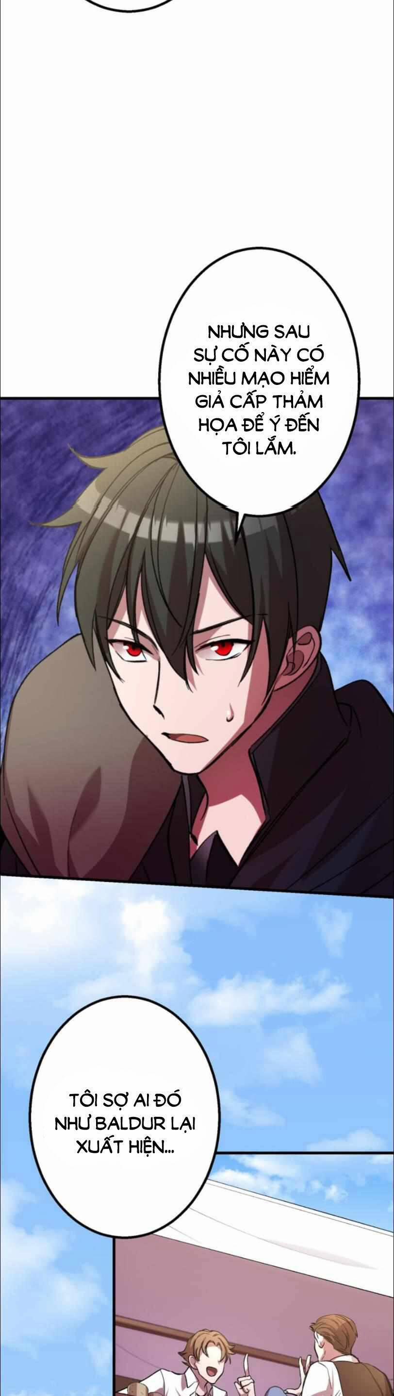 Bộ Giáp Tai Ương 29 trang 7