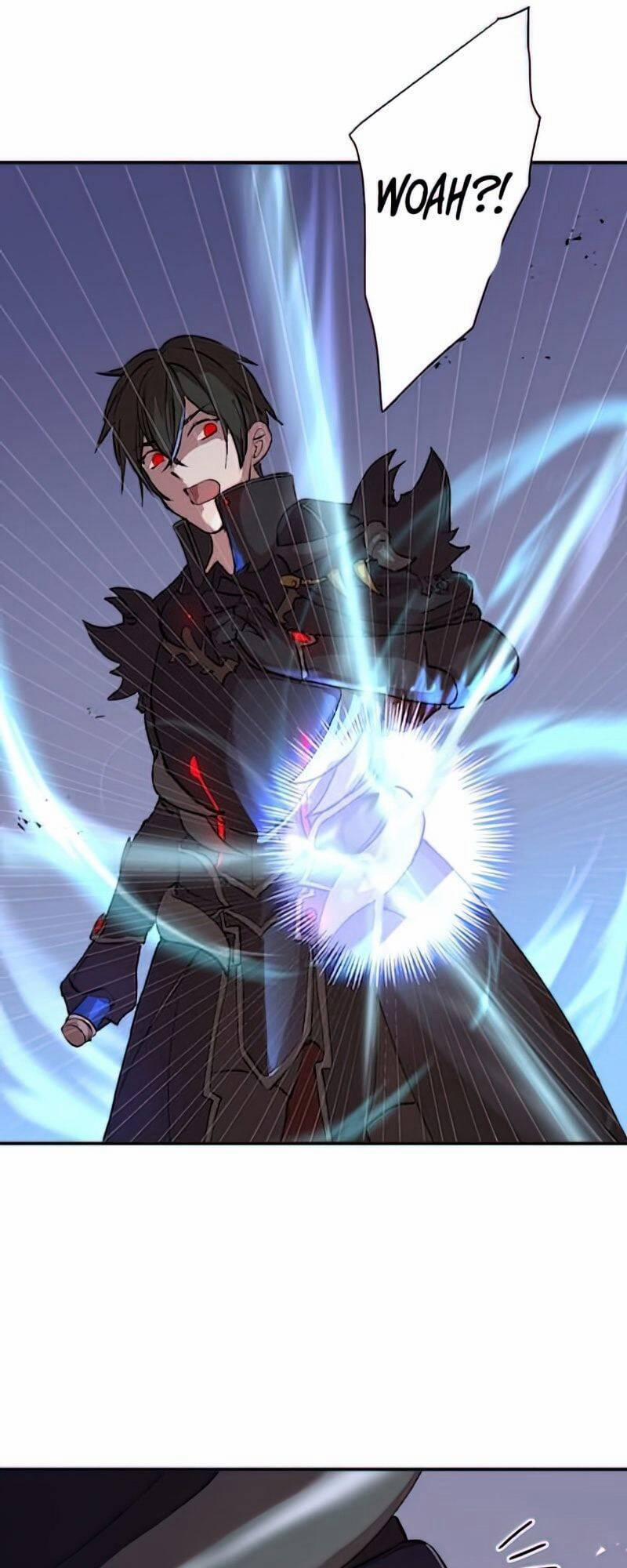 Bộ Giáp Tai Ương 3 trang 16