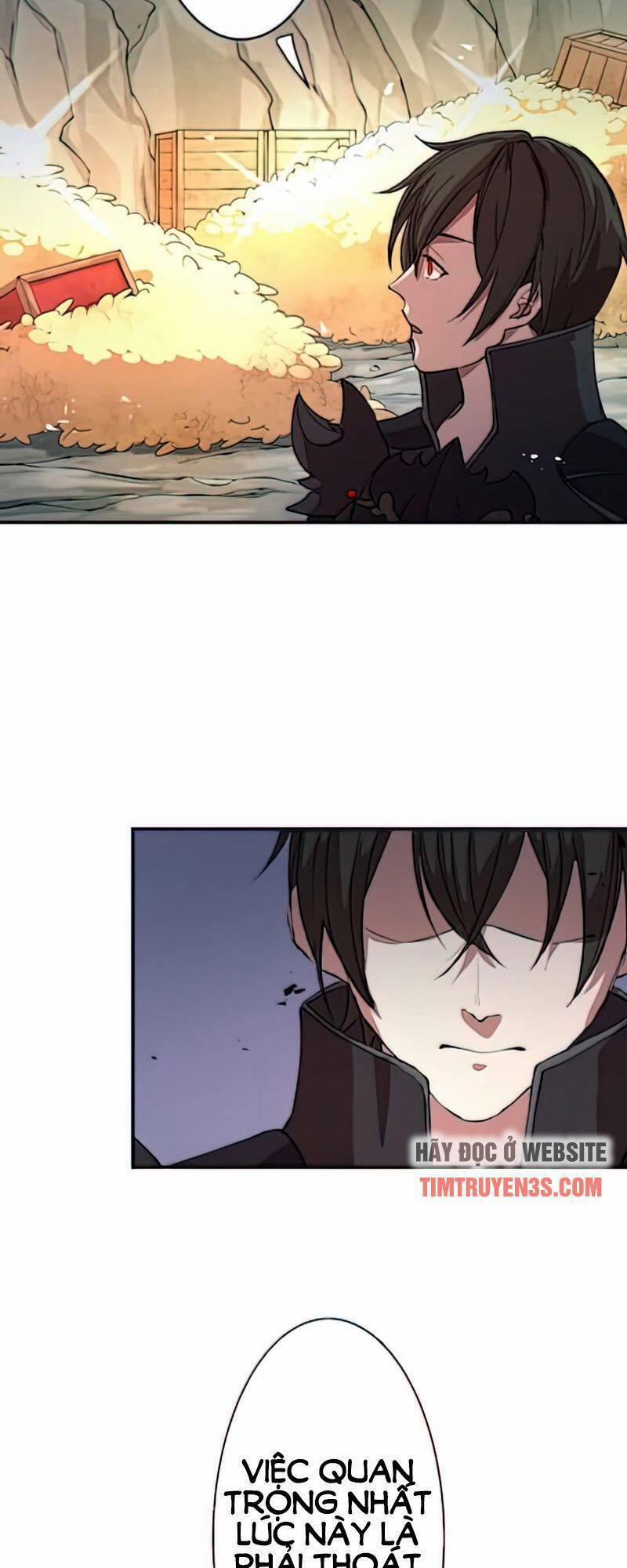 Bộ Giáp Tai Ương 3 trang 20