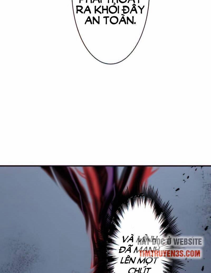 Bộ Giáp Tai Ương 3 trang 21