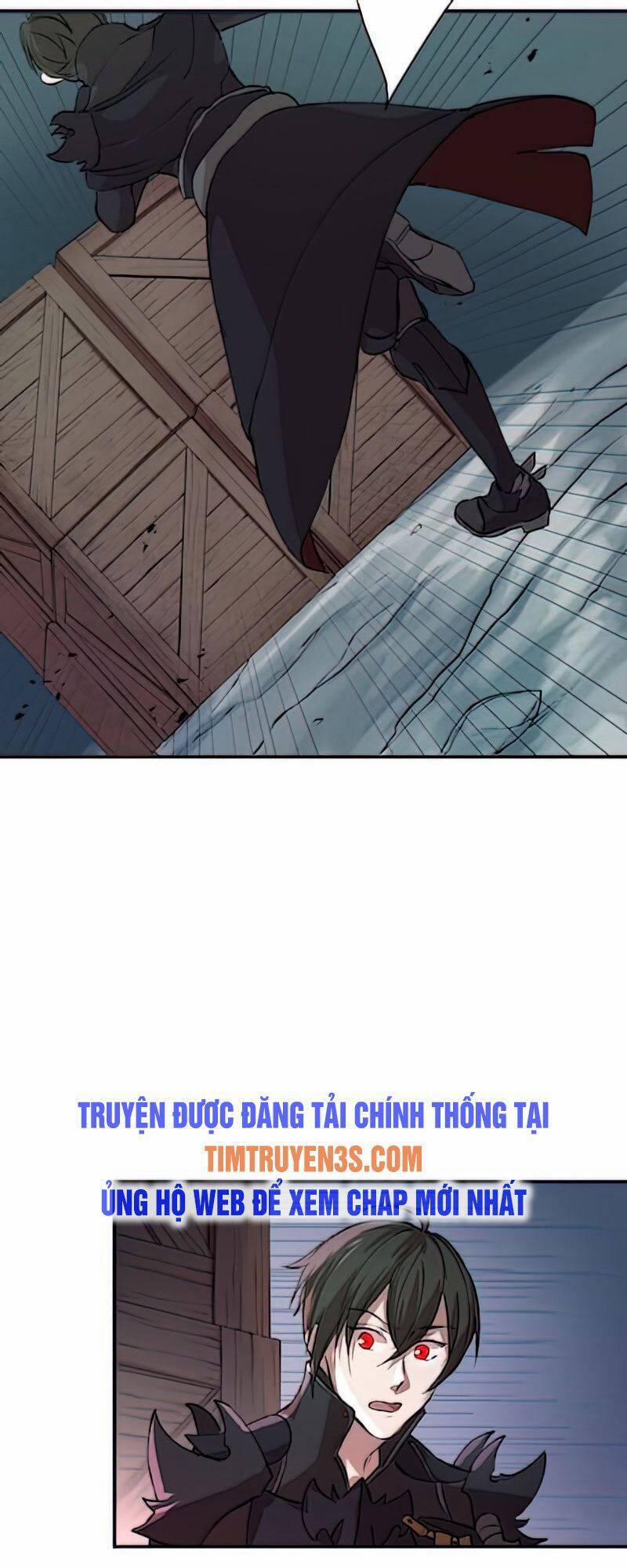 Bộ Giáp Tai Ương 3 trang 27