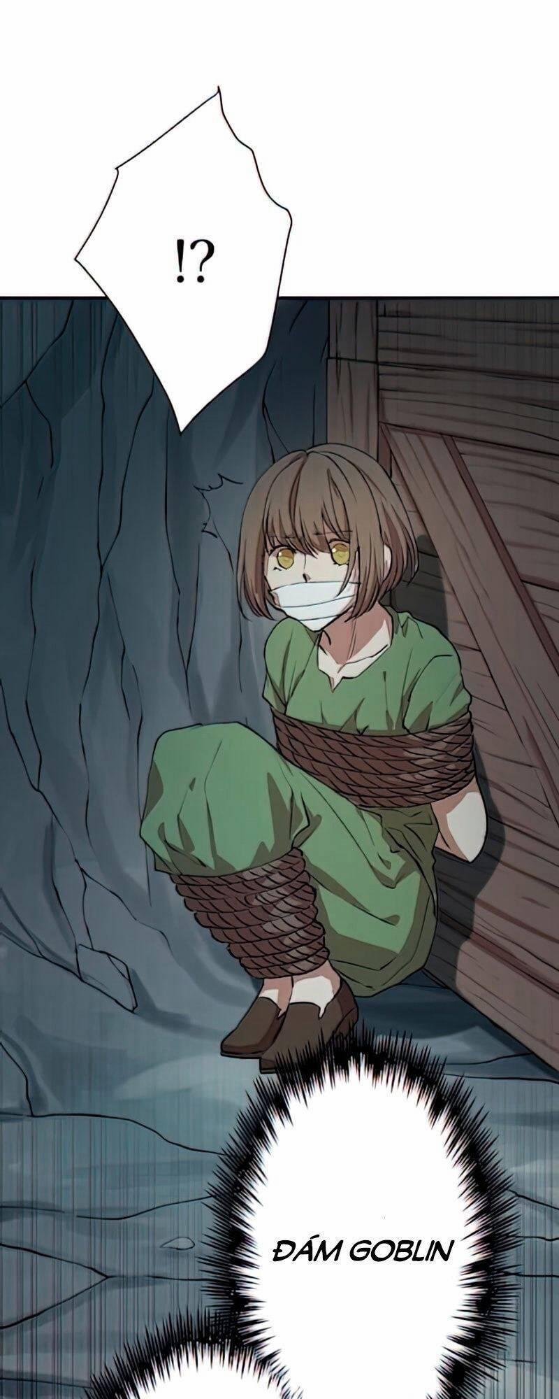 Bộ Giáp Tai Ương 3 trang 28