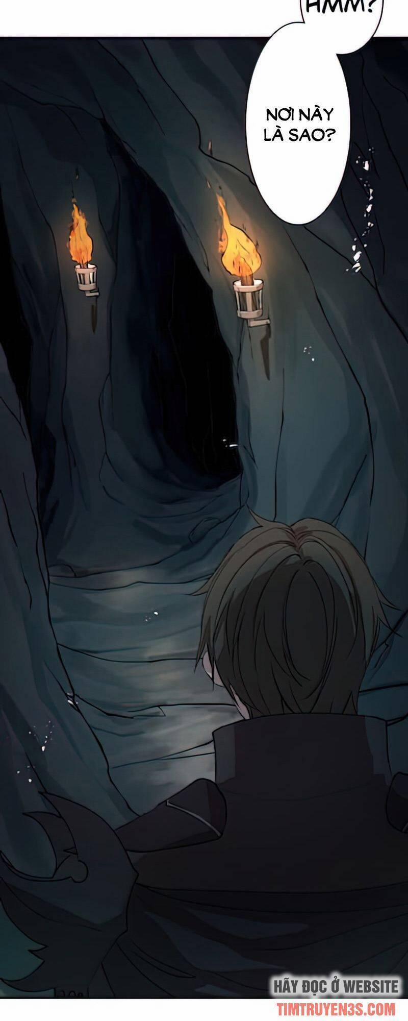 Bộ Giáp Tai Ương 3 trang 3