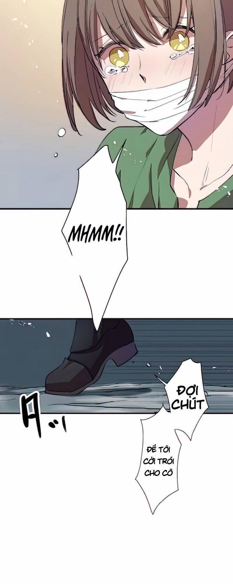 Bộ Giáp Tai Ương 3 trang 30