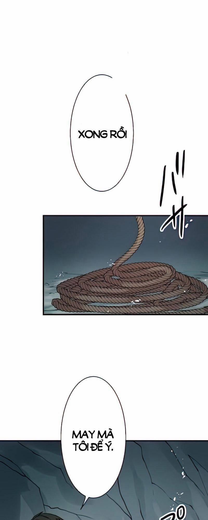 Bộ Giáp Tai Ương 3 trang 31